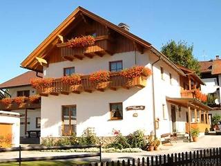 Ferienhaus Am Kurpark in Bodenmais