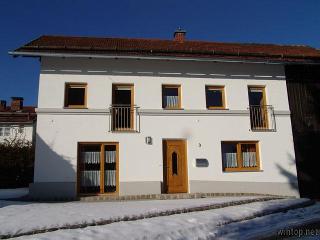 Ferienhaus Bodenmais-Leiningen in Bodenmais