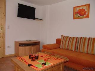 Ferienhaus Bodenmais-Leiningen in Bodenmais