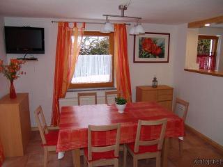 Ferienhaus Bodenmais-Leiningen in Bodenmais