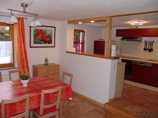 Ferienhaus Bodenmais-Leiningen in Bodenmais