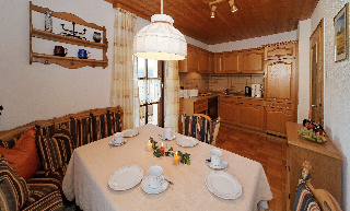 Ferienwohnungen am Arber - Haus Arber- in Lohberg