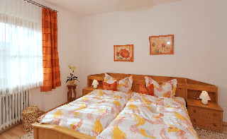 Ferienwohnungen am Arber - Haus Arber- in Lohberg