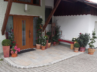 Ferienwohnungen 