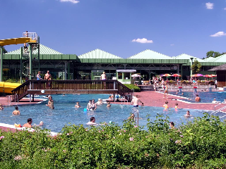 Ferienwohnungen 