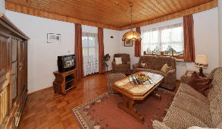 Ferienwohnungen am Arber - Haus Arber- in Lohberg