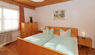 Ferienwohnungen am Arber - Haus Arber- in Lohberg