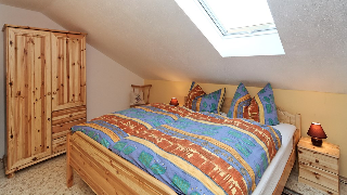Ferienwohnungen am Arber - Haus Arber- in Lohberg