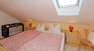 Ferienwohnungen am Arber - Haus Arber- in Lohberg