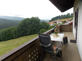 Ferienwohnungen 