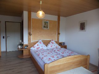 Ferienwohnungen 