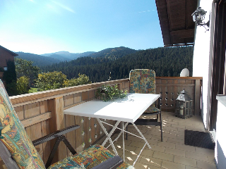 Ferienwohnungen 