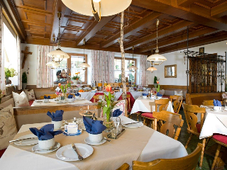 Gasthof  Metzgerei Stöberl in Lam