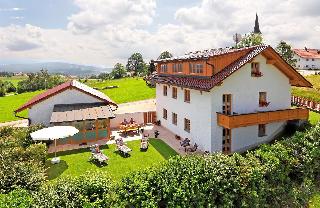 Ferienwohnungen Lusenblick in Freyung
