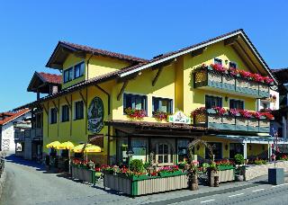 Appart-Hotel Wildererstuben in Bodenmais