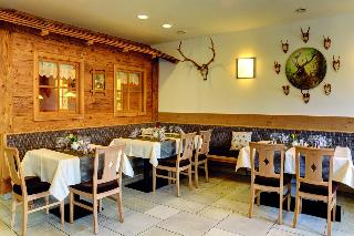 Appart-Hotel Wildererstuben in Bodenmais