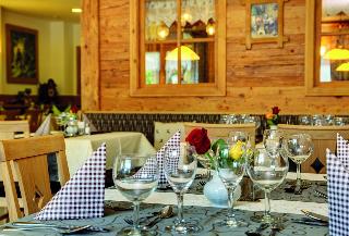Appart-Hotel Wildererstuben in Bodenmais