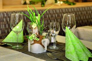 Appart-Hotel Wildererstuben in Bodenmais