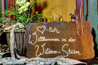 Appart-Hotel Wildererstuben in Bodenmais