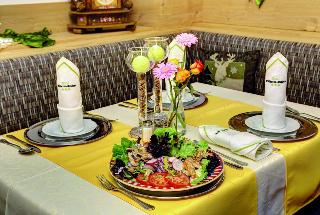 Appart-Hotel Wildererstuben in Bodenmais