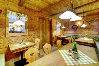 Appart-Hotel Wildererstuben in Bodenmais