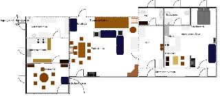 Ferienhaus Mauth in Mauth