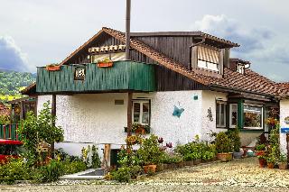 FW Claus in Frauenau