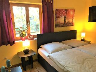 Maier Chalet in Bayerisch Eisenstein