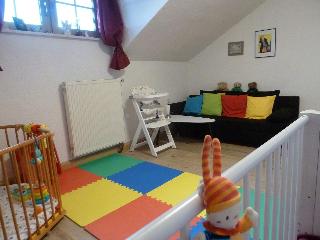 Ferienhaus Linn in Hohenau