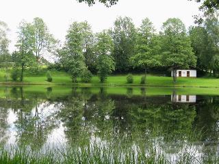 Ferienhaus Linn in Hohenau