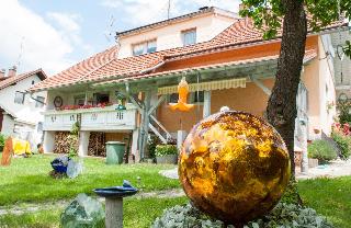 Ferienwohnung Winterstetter 