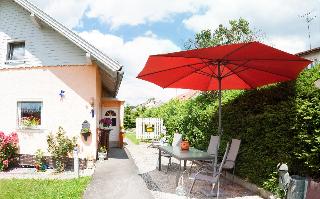 Ferienwohnung Winterstetter 