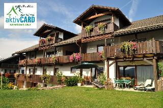 Landhaus Harmonie in Arnbruck