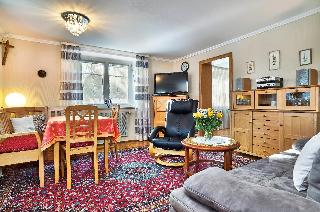 Ferienwohnung Am Alten Rathaus  in Bodenmais