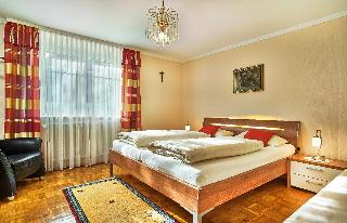 Ferienwohnung Am Alten Rathaus  in Bodenmais
