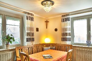 Ferienwohnung Am Alten Rathaus  in Bodenmais