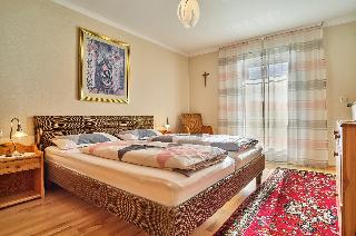 Ferienwohnung Am Alten Rathaus  in Bodenmais