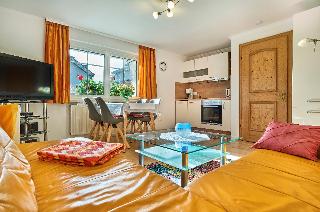 Ferienwohnung Am Alten Rathaus  in Bodenmais