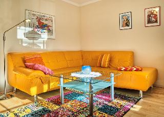 Ferienwohnung Am Alten Rathaus  in Bodenmais