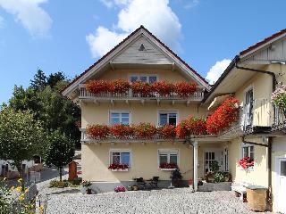 Ferienwohnung Am Alten Rathaus  in Bodenmais