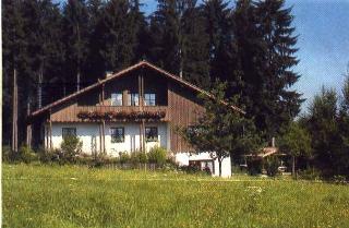 Ferienwohnung Obermeier Rita in Regen