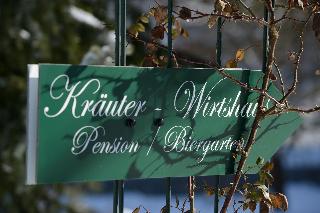Pension Säumerpfad in Mauth