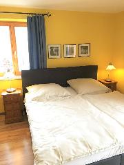Maier Chalet in Bayerisch Eisenstein