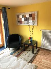 Maier Chalet in Bayerisch Eisenstein