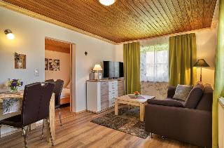 Strickerhof Göttl  in Neureichenau