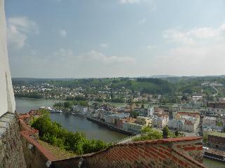 Ferienbauernhof Rosenberger in Hauzenberg