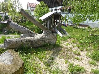 Ferienbauernhof Rosenberger in Hauzenberg