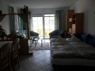Ferienwohnung Holzapfel in Kollnburg