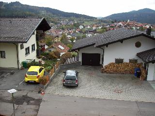 Ferienwohnungen Schönblick u. Dorfblick in Bodenmais