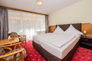 Kurhotel Unter den Linden in Bad Füssing